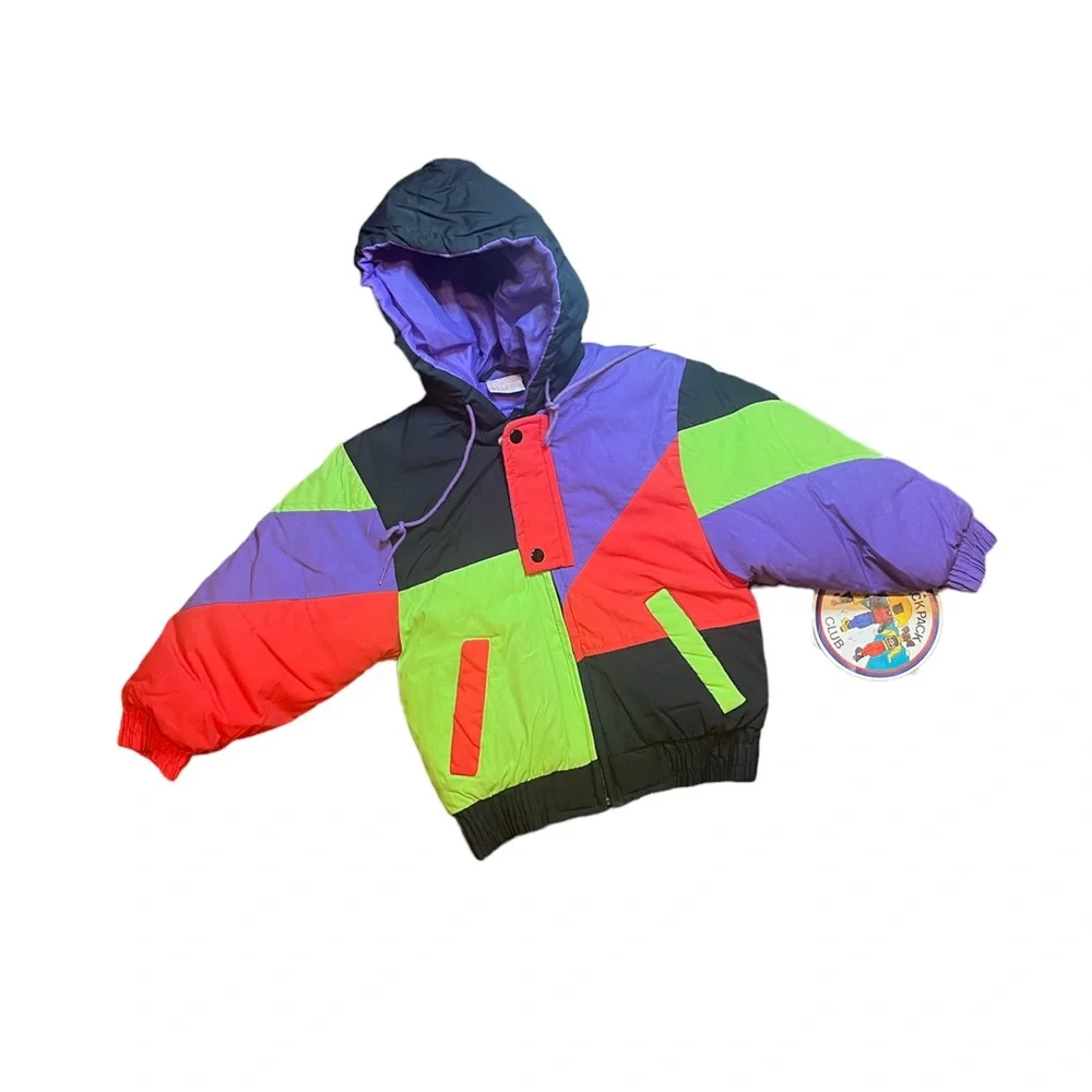 Jacket - Picture 2 of 7